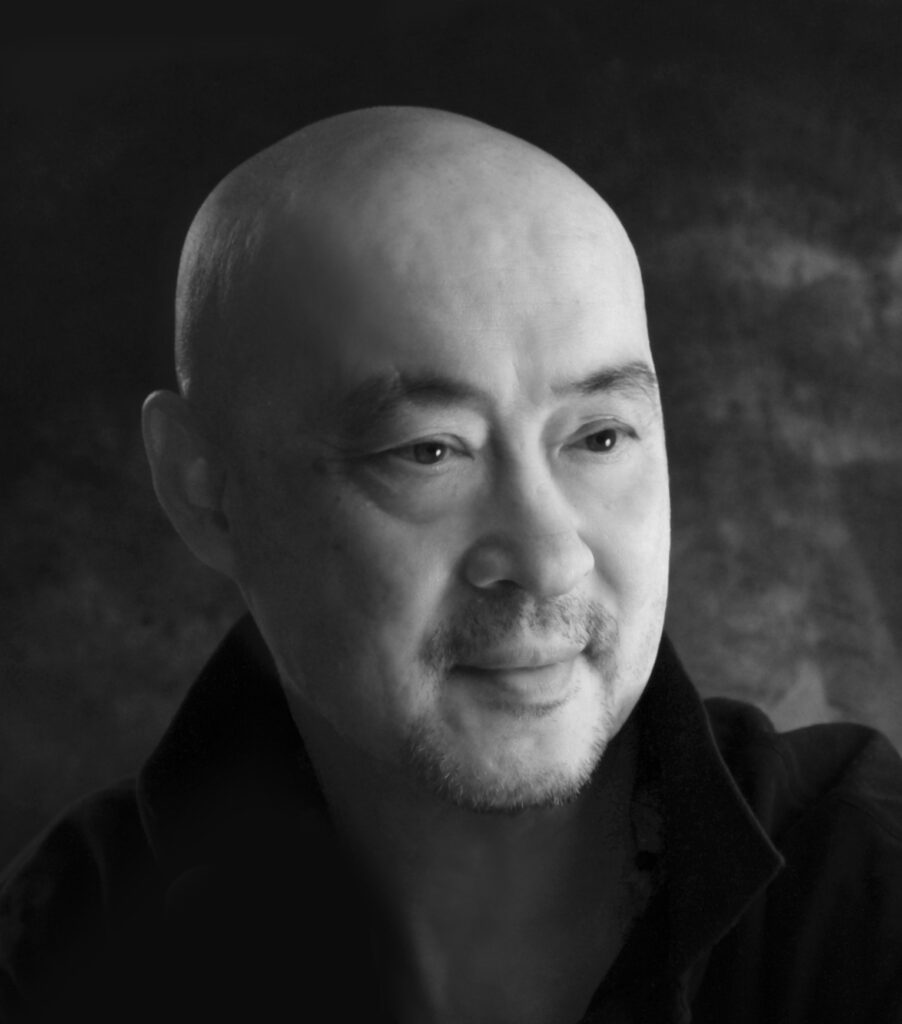 NAPE Invited Artist – Charlie Lim Boon Khoon