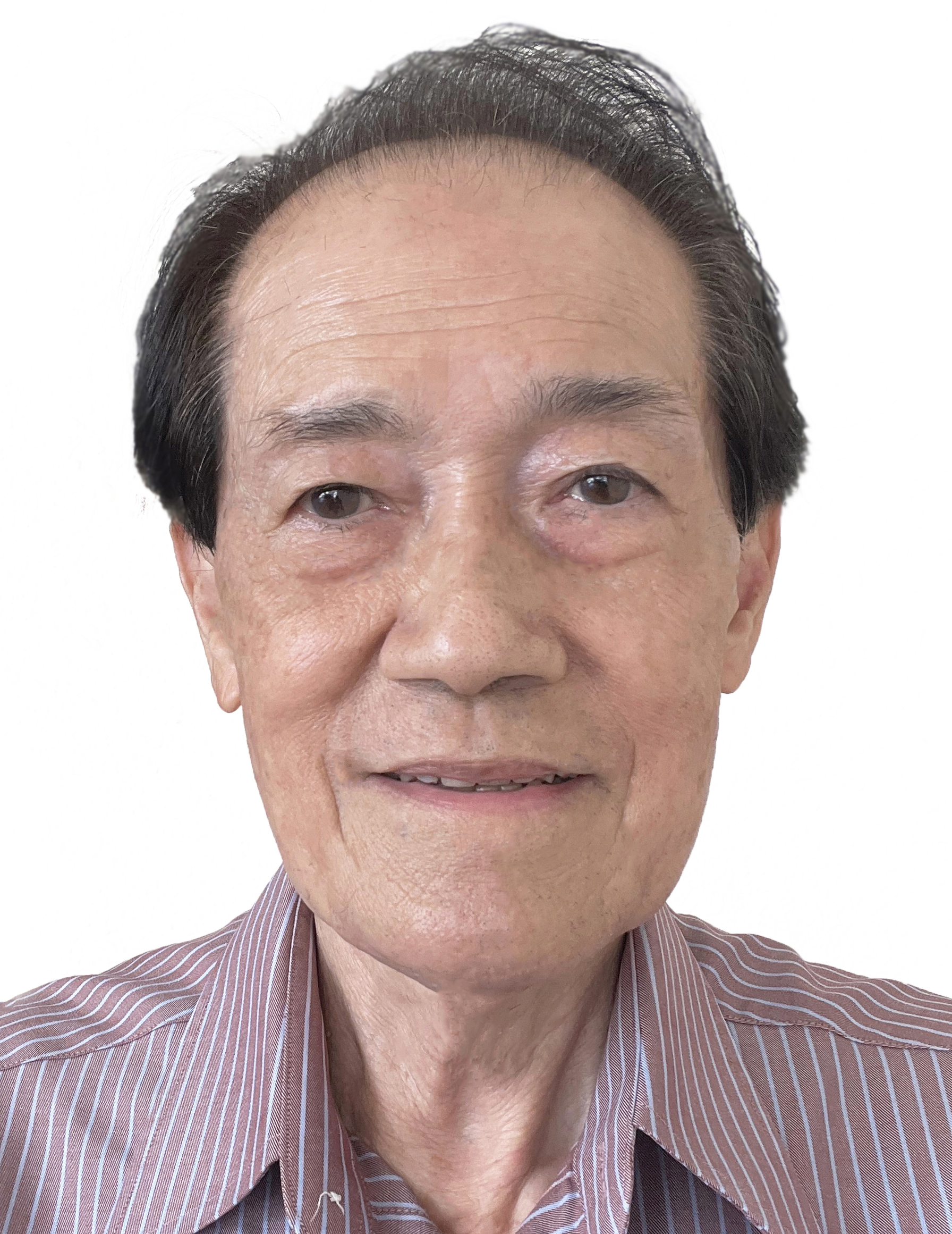 Leo Kin Mun NAPE Invited Artist – Lee Hin Mun